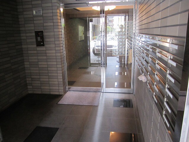 薬院大通駅 徒歩5分 9階の物件外観写真