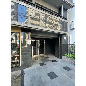 薬院大通駅 徒歩5分 9階の物件外観写真