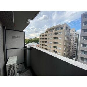 薬院大通駅 徒歩5分 9階の物件内観写真