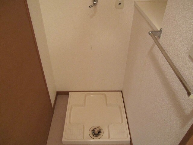 薬院大通駅 徒歩5分 9階の物件内観写真