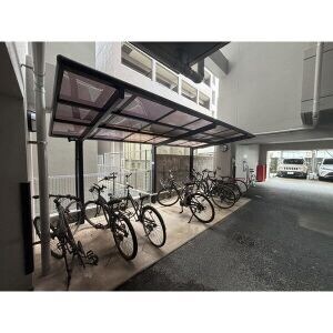 薬院大通駅 徒歩5分 9階の物件内観写真