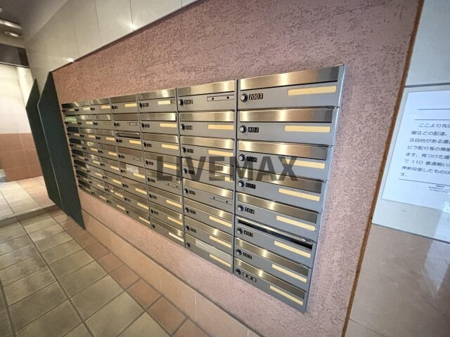 シンシア日本橋新川の物件内観写真