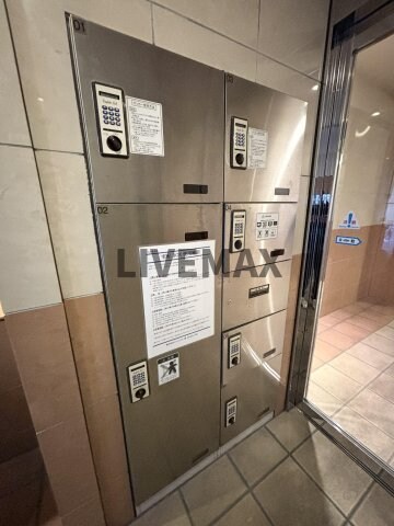 シンシア日本橋新川の物件内観写真