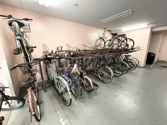 シンシア日本橋新川の物件外観写真