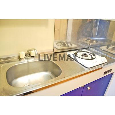 シンシア日本橋新川の物件内観写真