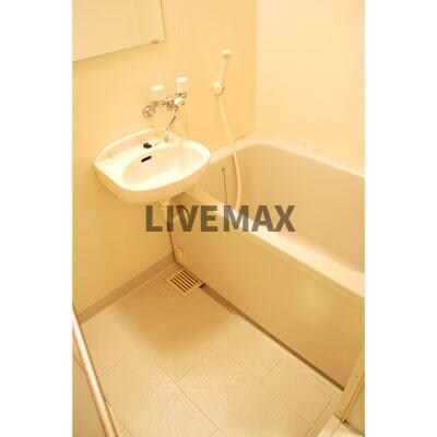 シンシア日本橋新川の物件内観写真