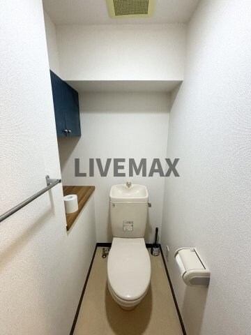 シンシア日本橋新川の物件内観写真