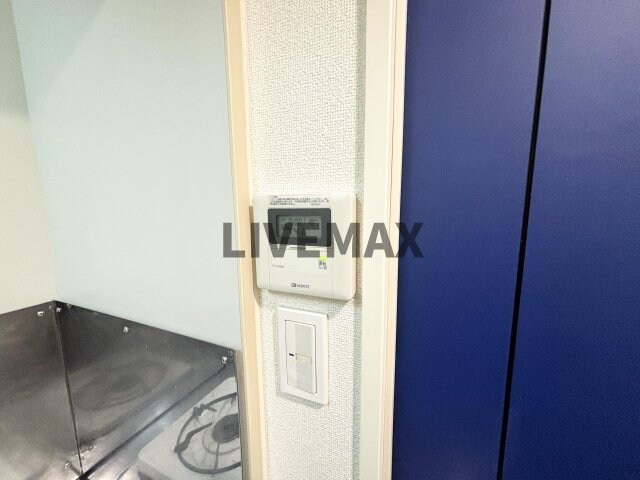 シンシア日本橋新川の物件内観写真