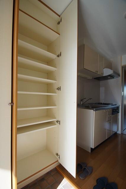 薬院駅 徒歩4分 10階の物件内観写真