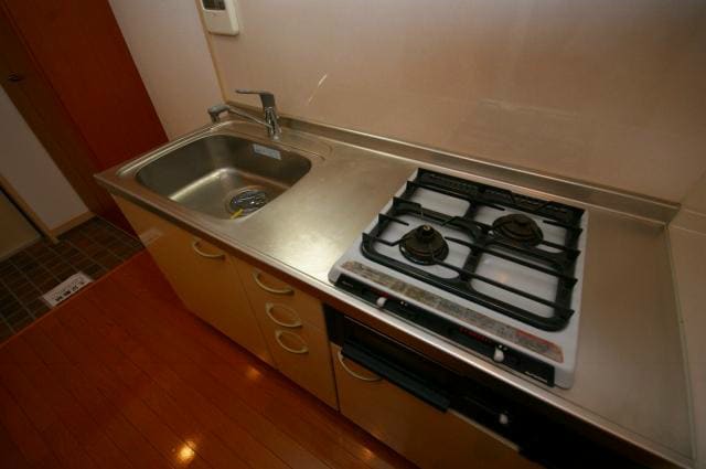 薬院駅 徒歩4分 10階の物件内観写真