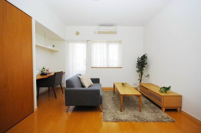 薬院駅 徒歩4分 10階の物件内観写真