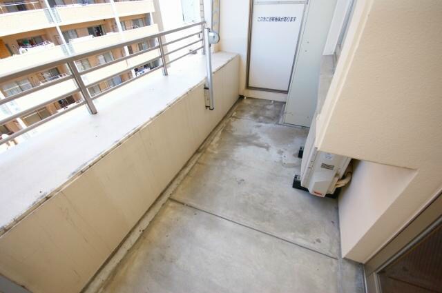 薬院駅 徒歩4分 10階の物件内観写真