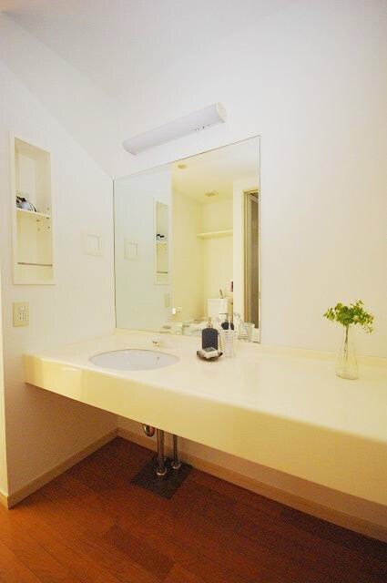 薬院駅 徒歩4分 10階の物件内観写真