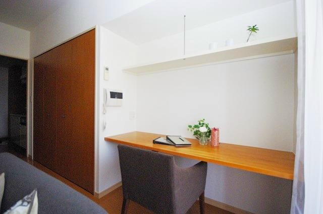 薬院駅 徒歩4分 10階の物件内観写真