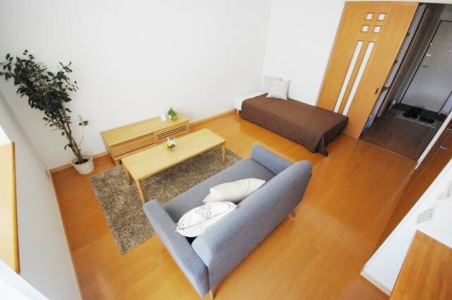 薬院駅 徒歩4分 10階の物件内観写真