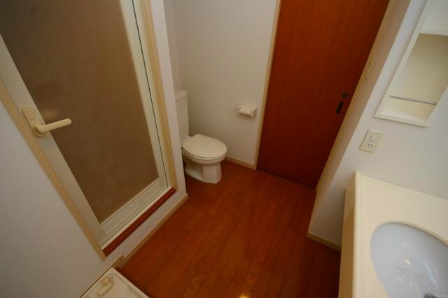 薬院駅 徒歩4分 10階の物件内観写真