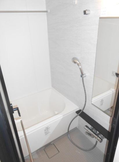 ドゥーエ向島の物件内観写真