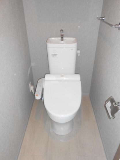 ドゥーエ向島の物件内観写真