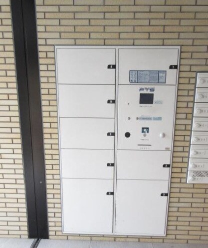 ドゥーエ向島の物件内観写真