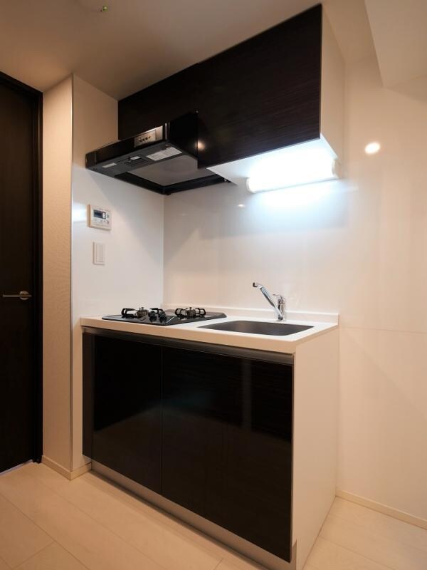 マキシヴシーン南千住の物件内観写真