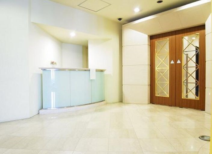 クオリア銀座の物件外観写真