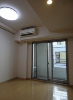 クオリア銀座の物件内観写真