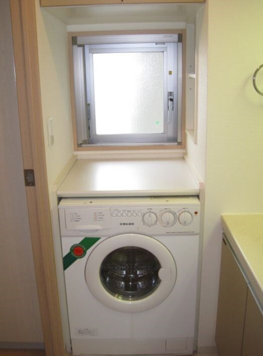 クオリア銀座の物件内観写真