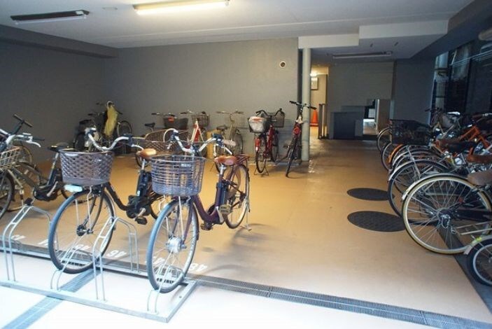 クオリア銀座の物件内観写真