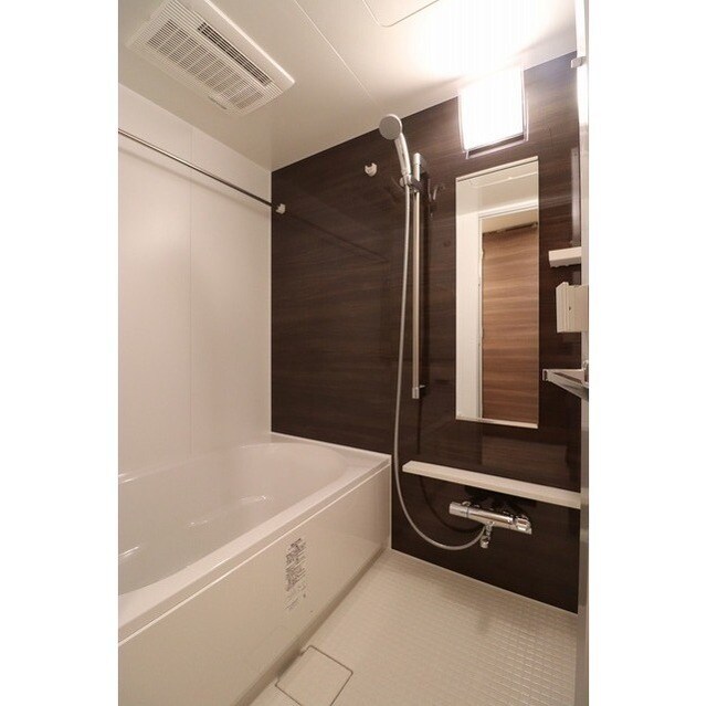 ルジェンテ・バリュ上野根岸の物件内観写真