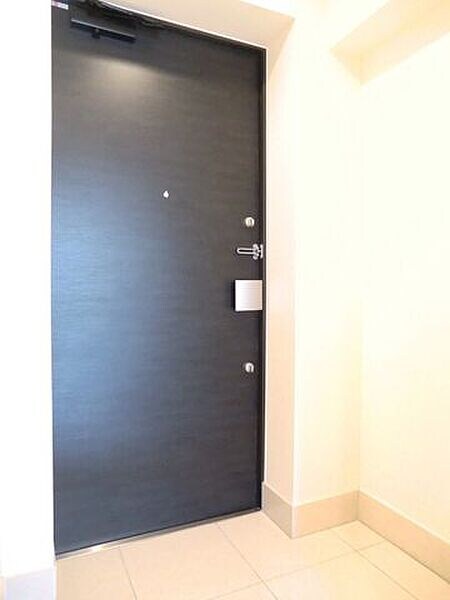 イニシア錦糸町の物件内観写真