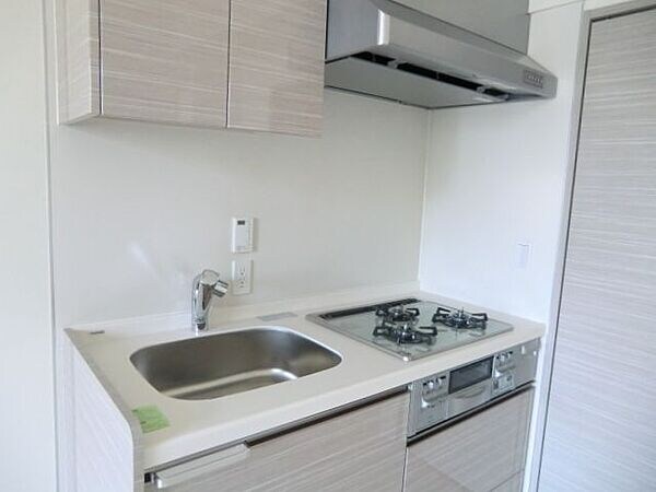 イニシア錦糸町の物件内観写真