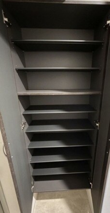 Maison de Grand Maraisの物件内観写真