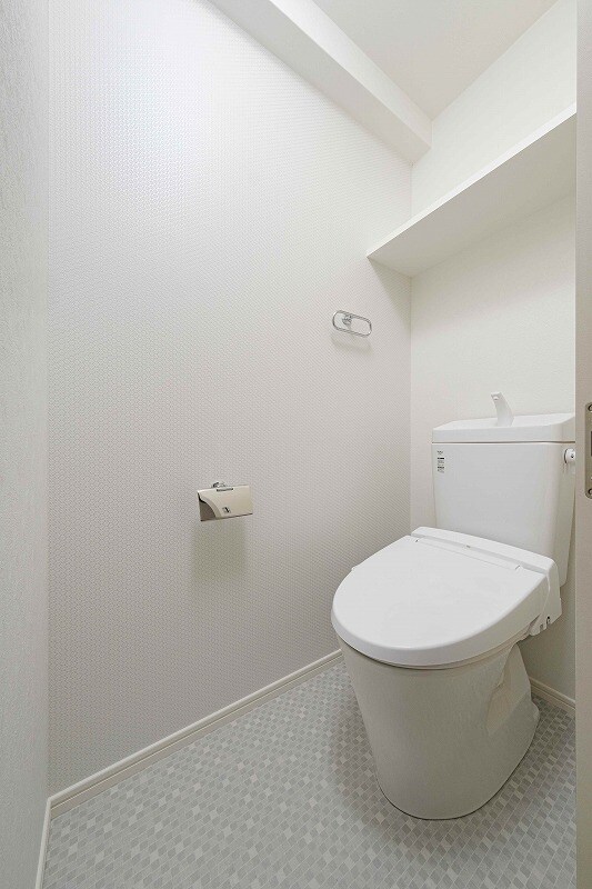 エンクレストALIVE白金の物件内観写真