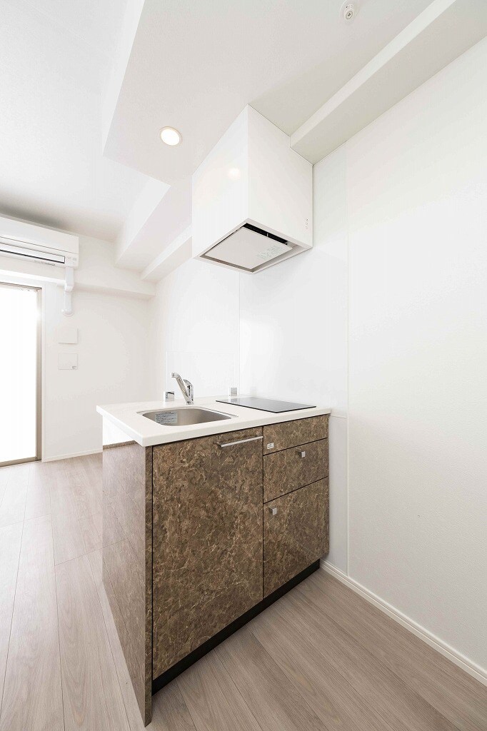 エンクレストALIVE白金の物件内観写真