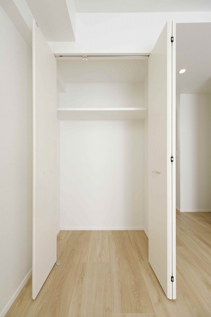 エンクレストALIVE白金の物件内観写真