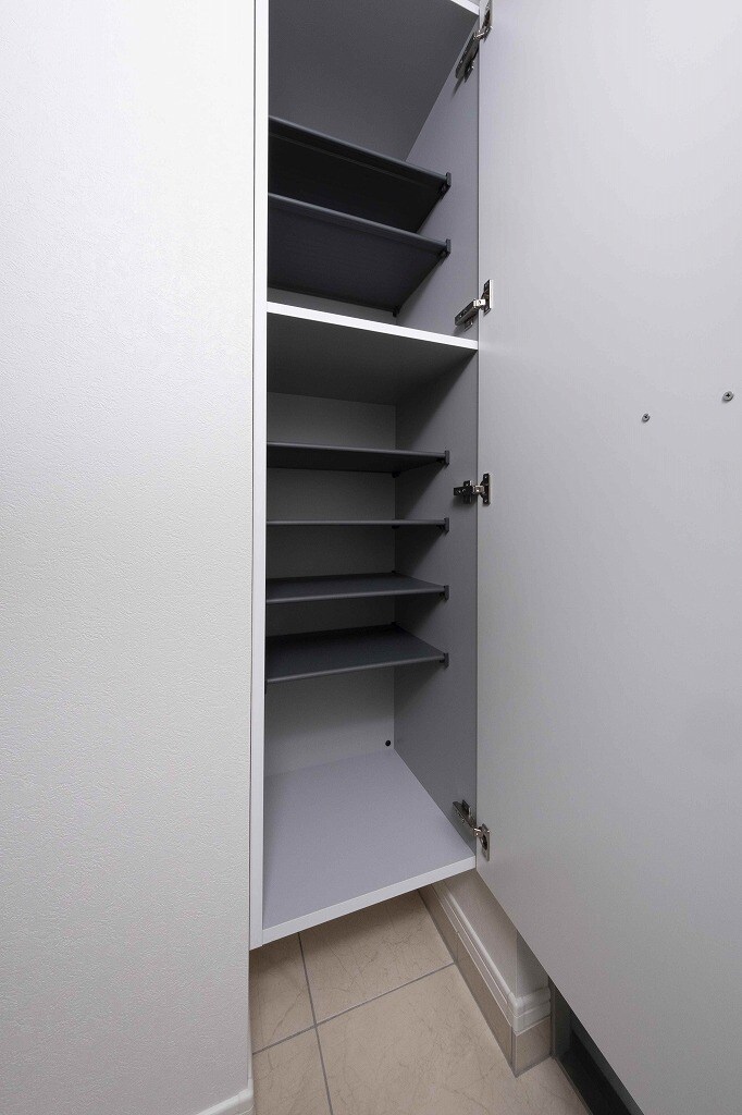 エンクレストALIVE白金の物件内観写真