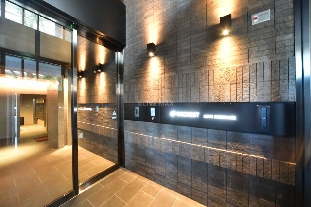 エンクレストALIVE白金の物件内観写真