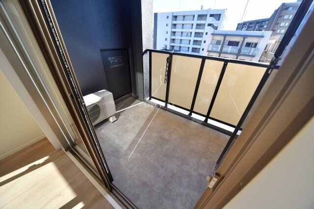 エンクレストALIVE白金の物件内観写真