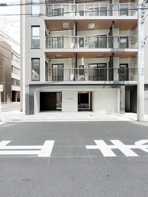 ＲＥＳｉＡ日本橋小伝馬町の物件外観写真