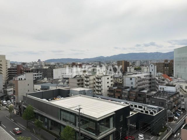 エスリード西大路駅前の物件内観写真