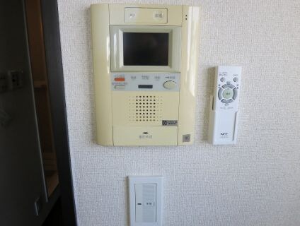 HF東神田レジデンスの物件内観写真