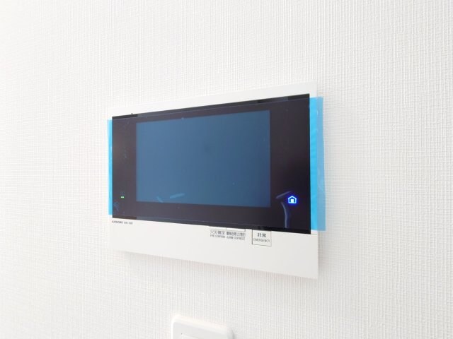 ワンルーフレジデンス台東根岸の物件内観写真