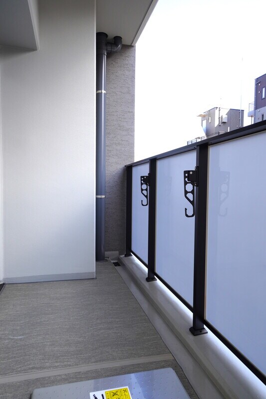 J.GRAN Court 浅草の物件内観写真