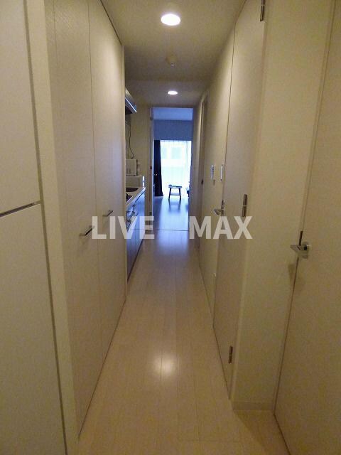 ミェーレ日本橋の物件内観写真