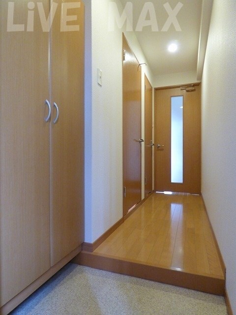 グレイズサイドの物件内観写真