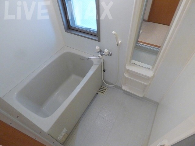 グレイズサイドの物件内観写真