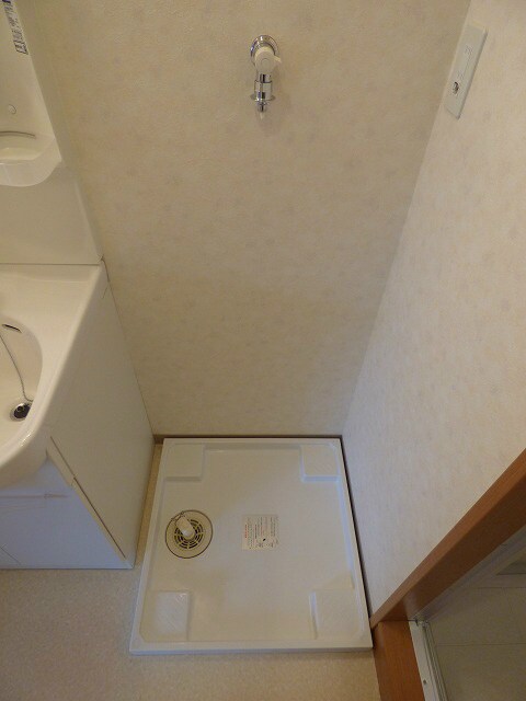 グレイズサイドの物件内観写真