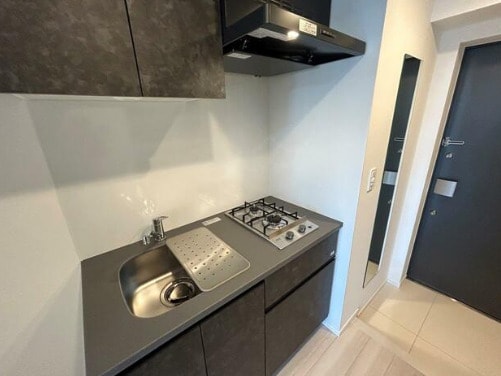 クレストコート蔵前ステーションフロントの物件内観写真