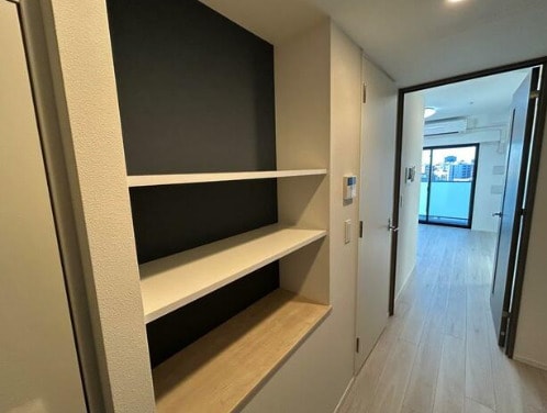 クレストコート蔵前ステーションフロントの物件内観写真