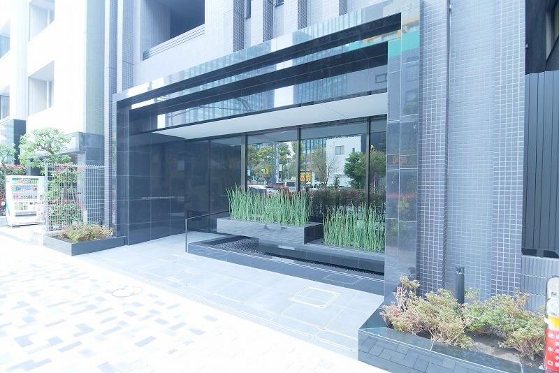 オーパスレジデンス日本橋イーストの物件外観写真